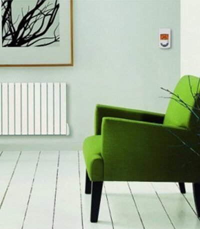 Radiateur Electrique FINIMETAL TAMARI H