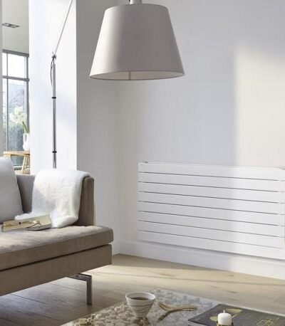 Radiateur Acova FASSANE Premium Horizontal - radiateur electrique à éléments horizontaux TVXD/GF