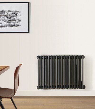 Radiateur Acova VUELTA - radiateur electrique horizontal TMC/GF - TMC-SR