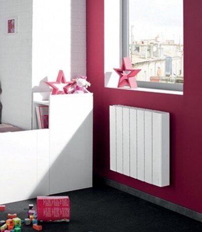 Radiateur Atlantic chaleur douce ACCESSIO Digital 2