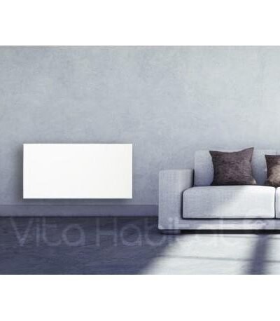 Radiateur à inertie Wifi Horizontal - Valderoma