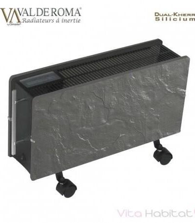 Radiateur à inertie OPTIMUS - Valderoma
