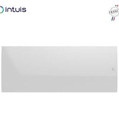 Radiateur connecté INTUIS CAMPALYS Plinthe