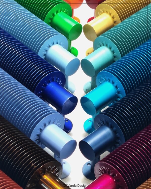 Radiateur design VD 4609 – Image 5