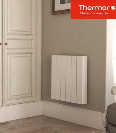 Radiateur électrique à fluide THERMOR BALEARES 2