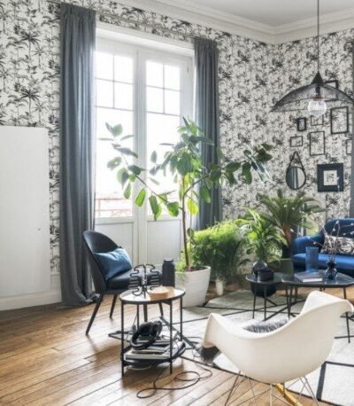 Radiateur électrique chaleur douce ETIC Vertical 1500W - NOIROT NEM2415SEEC