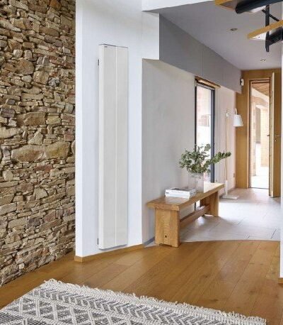 Radiateur Vertical électrique KOLONE - ACOVA