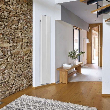 Radiateur Vertical électrique KOLONE - ACOVA