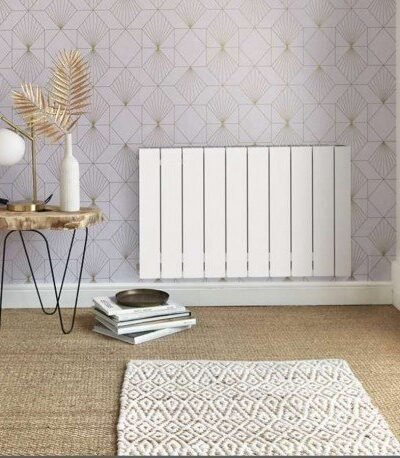 Radiateur electrique chaleur douce Acova ATOLL TAXN