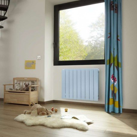 Radiateur electrique Acova ATOLL sans régulation