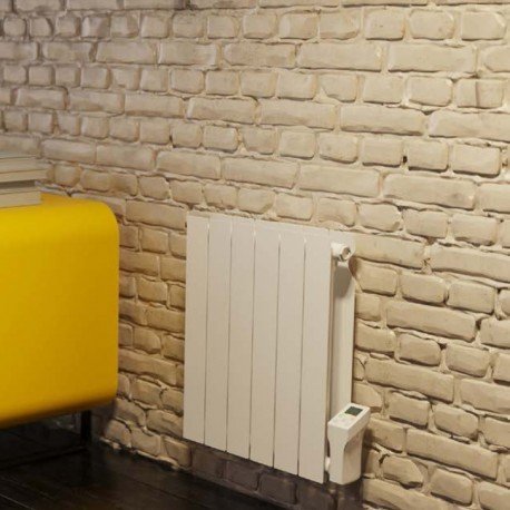 Radiateur électrique THAJ XS - FINIMETAL