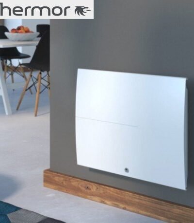 Radiateur électrique TENERIFE horizontal - Thermor