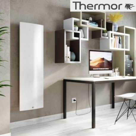 Radiateur électrique TENERIFE vertical - Thermor