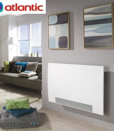 Radiateur dynamique PANAMA Access  - ATLANTIC