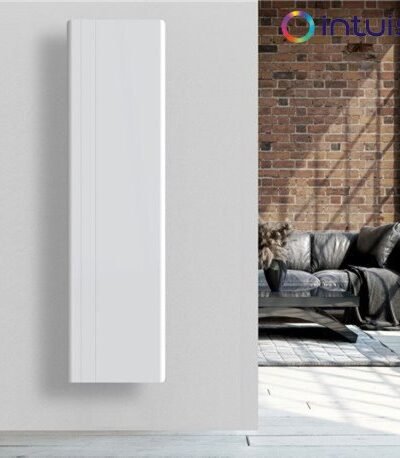 Radiateur électrique Vertical CHAMANE Intuis