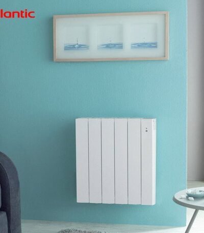 Radiateur digital détection NARIA-NKF15 - Atlantic