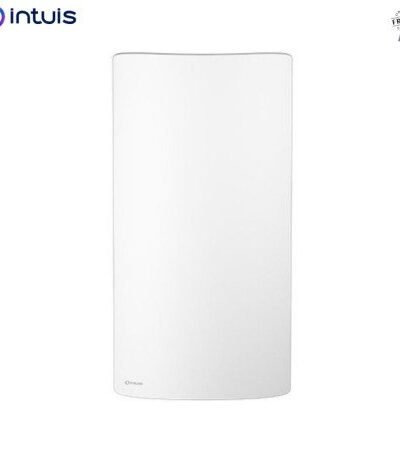 Radiateur électrique OSLO 2 vertical - INTUIS