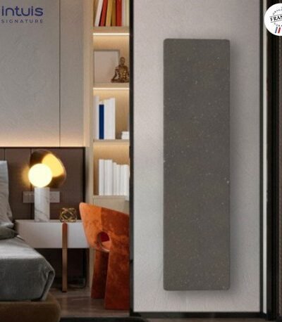 Radiateur à inertie NATURAY Nativ Vertical - INTUIS SIGNATURE