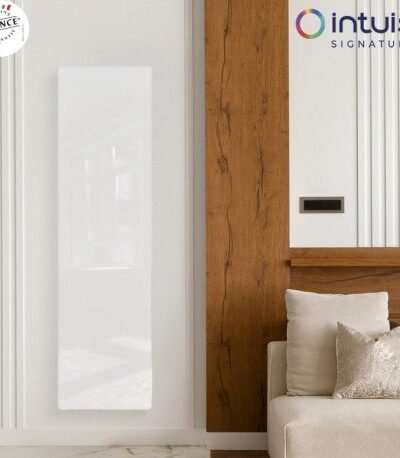 Radiateur à inertie CAMPAVER Nativ Vertical - INTUIS SIGNATURE