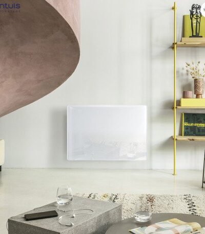 Radiateur à inertie CAMPAVER Nativ Horizontal - INTUIS SIGNATURE