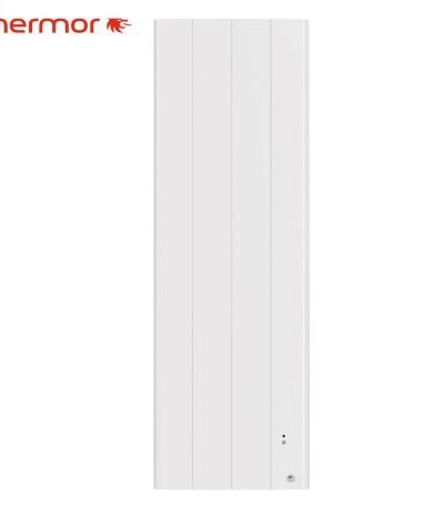 Radiateur chaleur douce BILBAO 4 connecté Vertical THERMOR