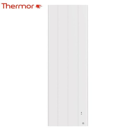 Radiateur chaleur douce BILBAO 4 connecté Vertical THERMOR