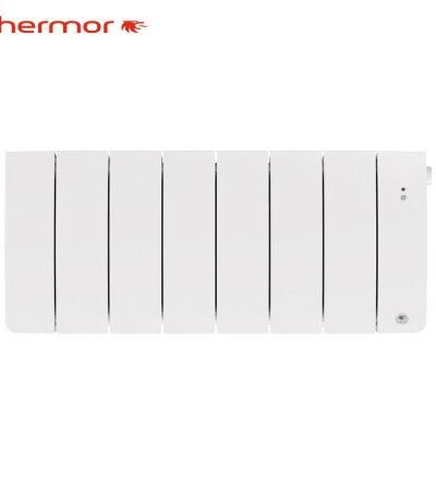 Radiateur chaleur douce BILBAO 4 connecté Bas THERMOR