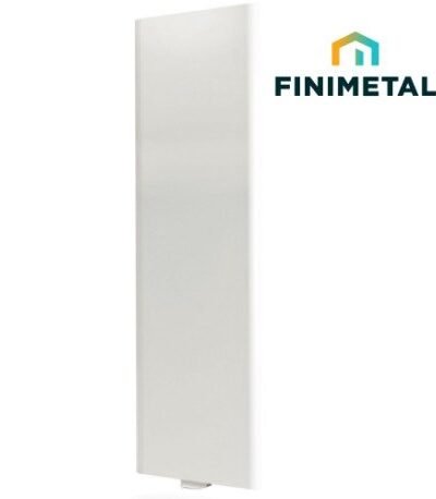 Radiateur vertical Finimetal Fluide caloporteur PAROS V E