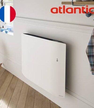 Radiateur électrique Atlantic DIVALI NEO Horizontal