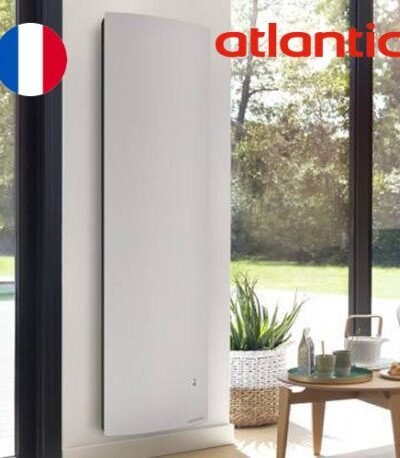 Radiateur électrique Atlantic DIVALI NEO Vertical