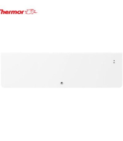 Radiateur électrique chaleur douce EQUATEUR 5 Plinthe - THERMOR