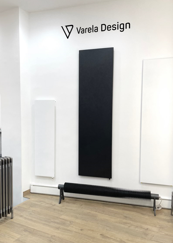 Radiateur plat électrique Sevilla VD4640 – Varela Design – Image 2