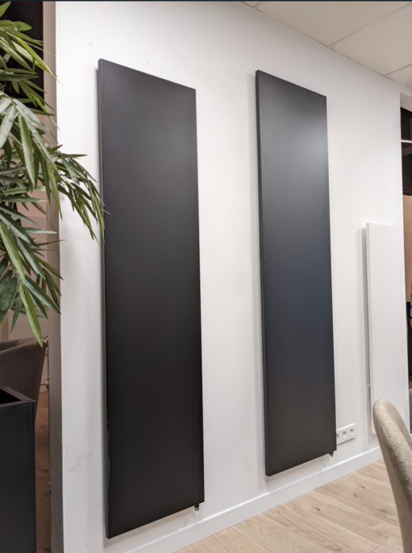 Radiateur plat électrique Sevilla VD4640 – Varela Design – Image 4