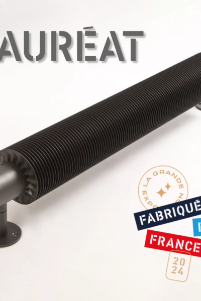 Radiateur design VD 4608 électrique