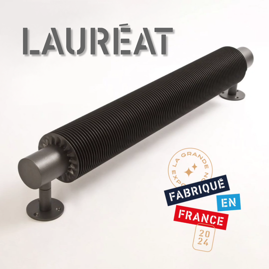 Radiateur design VD 4608 électrique – Image 1