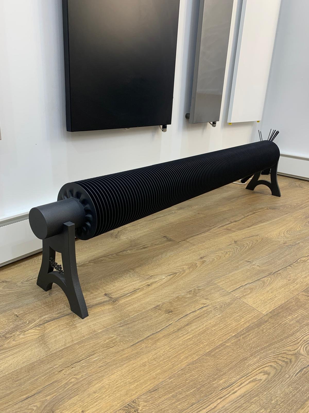 Radiateur design VD4675 électrique – Varela design – Image 1