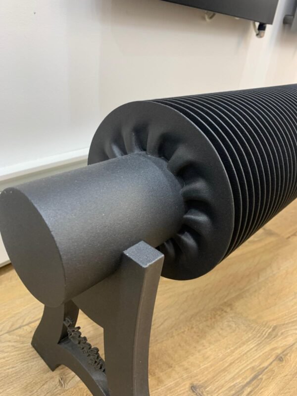 Radiateur design VD4675 électrique – Varela design – Image 3