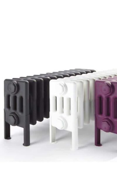 Radiateur plinthe VD0721 électrique – Varela design