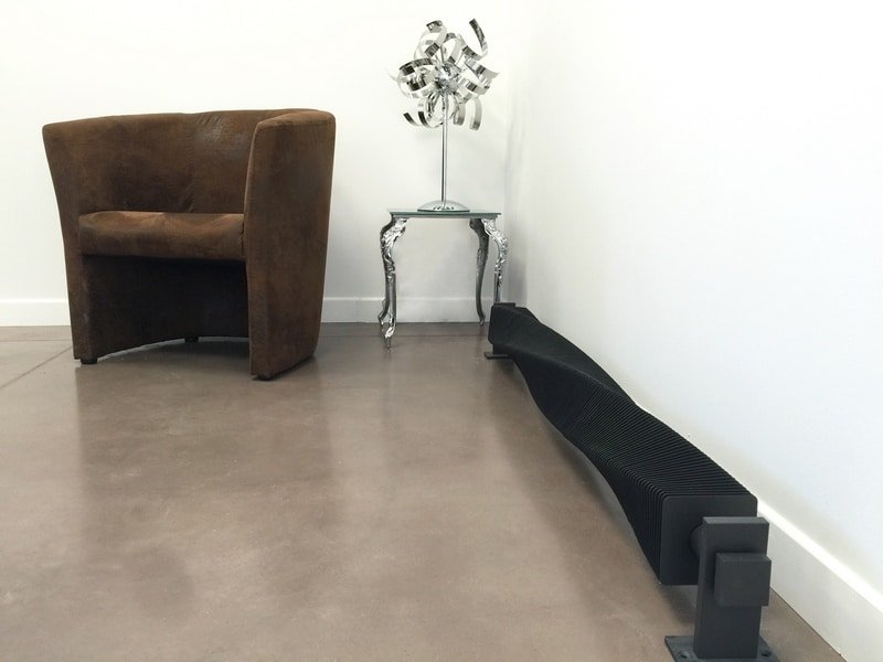 radiateur design VD4646 eau chaude – Varela design – Image 2