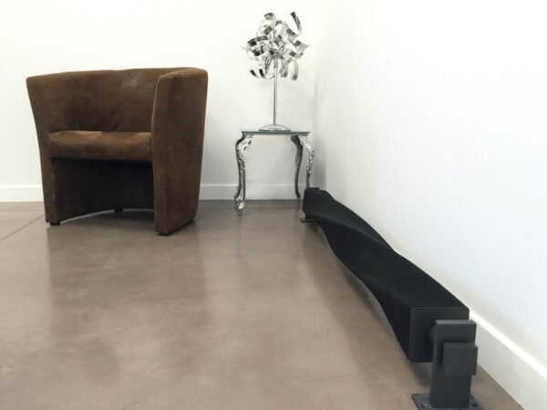 Radiateur design VD4646 électrique- Varela design – Image 2