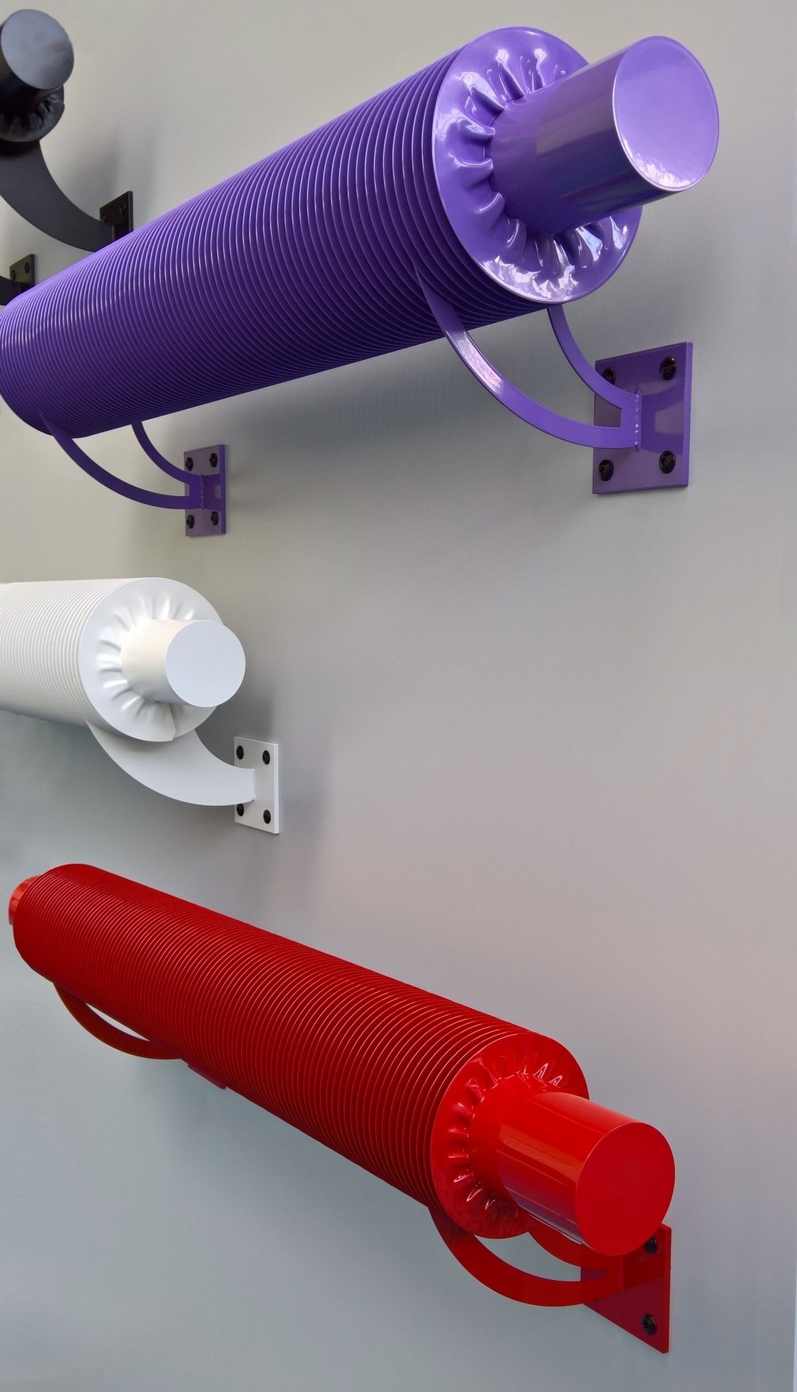 Radiateur design VD4678 électrique – Varela design – Image 3