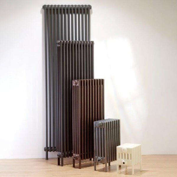Radiateur style haussmannien électrique VD0720 – Varela design – Image 3
