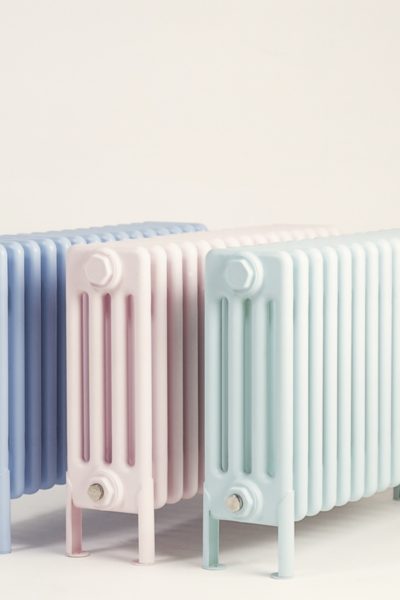 Radiateur style haussmannien électrique VD0720 – Varela design