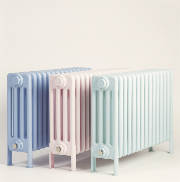 Radiateur style haussmannien électrique VD0720 – Varela design – Image 1