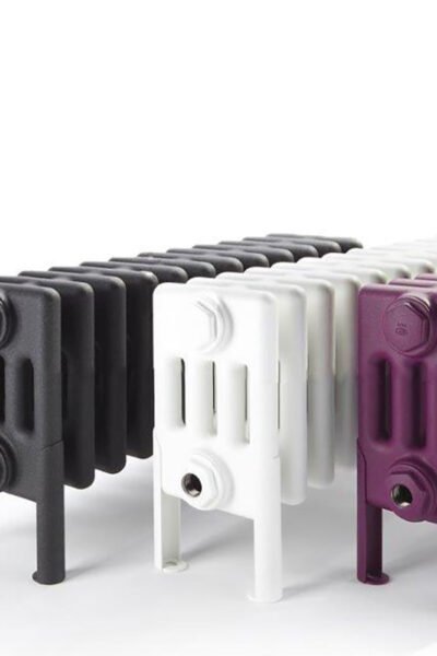 VD0721 – Chauffage central – Pose sol ou murale