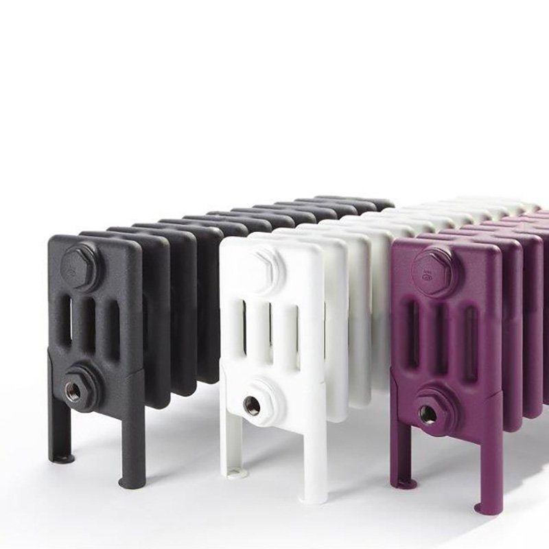 VD0721 – Chauffage central – Pose sol ou murale – Image 1