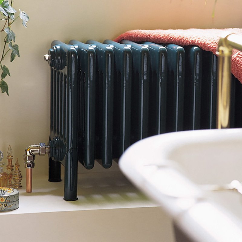 VD0721 – Chauffage central – Pose sol ou murale – Image 2