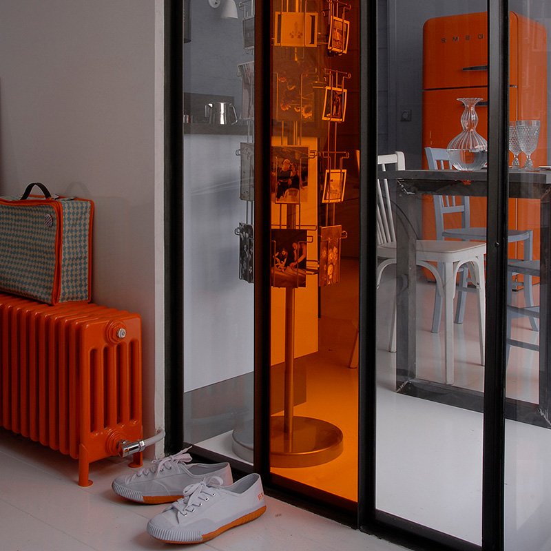 VD0721 – Chauffage central – Pose sol ou murale – Image 3