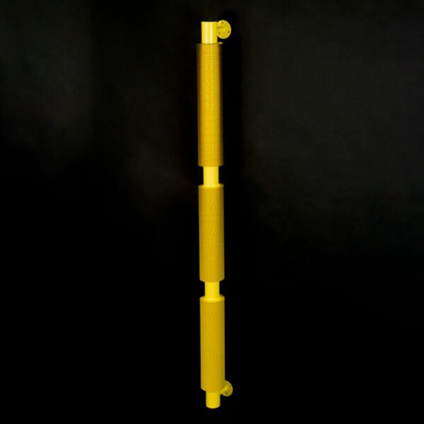 VD4606 – Électrique – 1 interstice – Pose horizontale au sol – Image 2