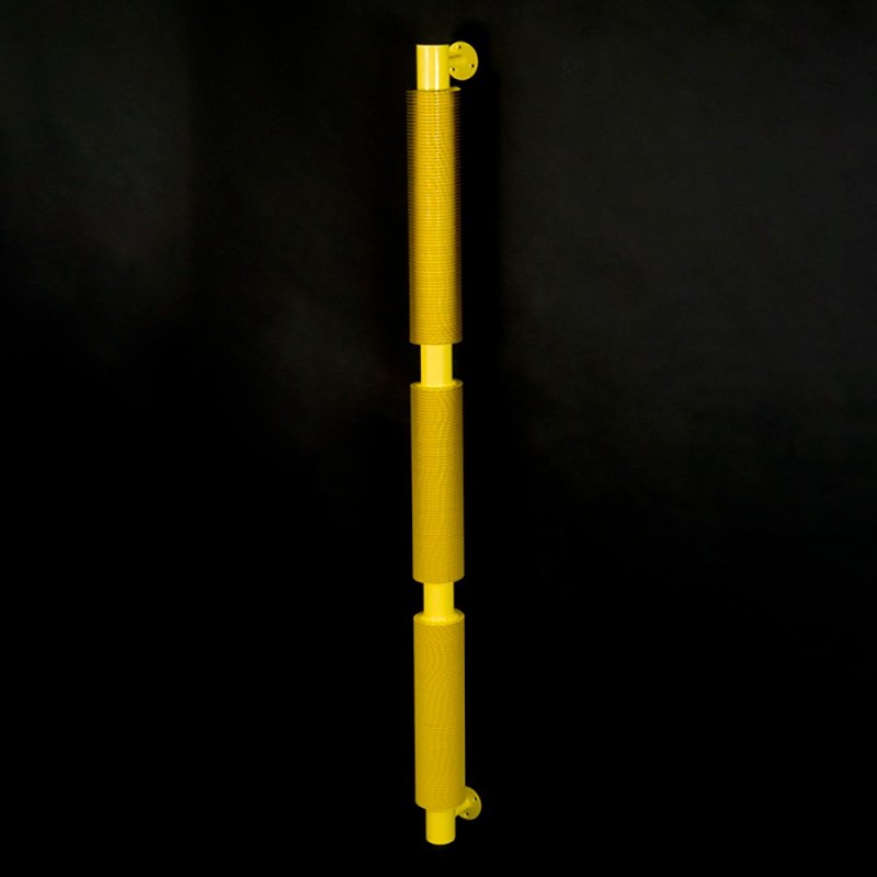 VD4606 – Électrique – 1 interstice – Pose horizontale au sol – Image 2